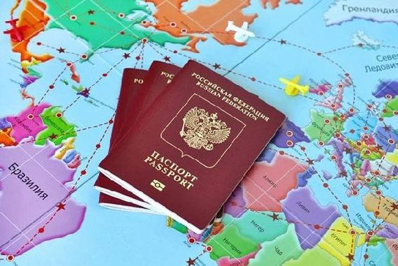 прописка в Урюпинске